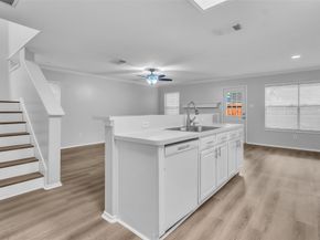 46 Marble Rock Place, The Woodlands TX 77382