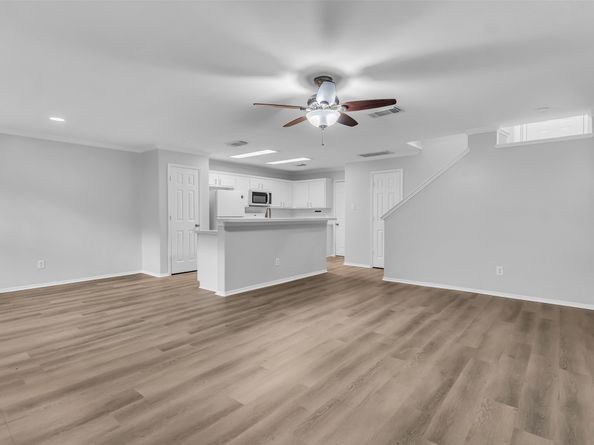 46 Marble Rock Place, The Woodlands TX 77382