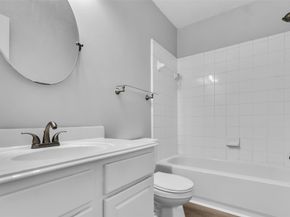 46 Marble Rock Place, The Woodlands TX 77382