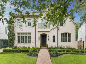 2242 Pelham Drive, Houston TX 77019