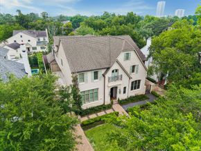 2242 Pelham Drive, Houston TX 77019