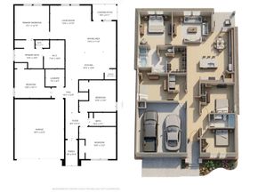 8217 Tareyton Lane, Houston TX 77075