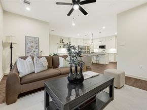 8217 Tareyton Lane, Houston TX 77075