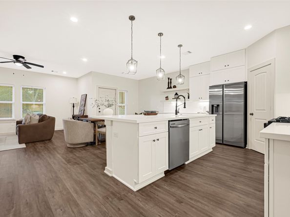 8217 Tareyton Lane, Houston TX 77075