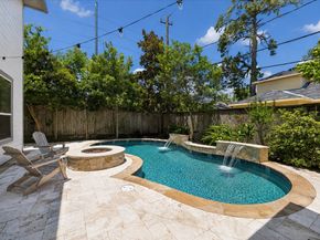 1360 Chippendale Road, Houston TX 77018