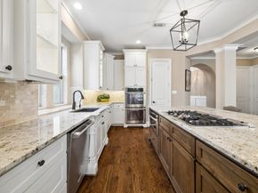 1360 Chippendale Road, Houston TX 77018