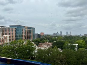 2360 Rice Boulevard 1103, Houston TX 77005