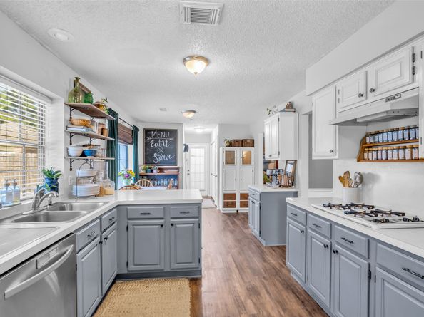 15426 Freestone Peach Lane, Cypress TX 77433