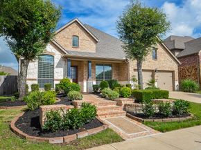 606 Floriencia St, Sugar Land TX 77479