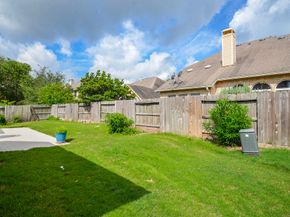606 Floriencia St, Sugar Land TX 77479