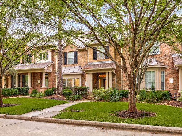 54 Ginger Jar Street, The Woodlands TX 77382