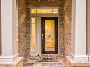 54 Ginger Jar Street, The Woodlands TX 77382