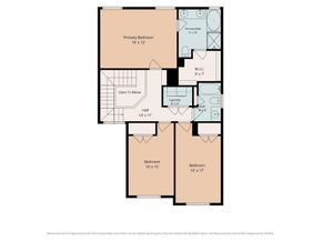97 E Greenhill Terrace Place Place, The Woodlands TX 77382