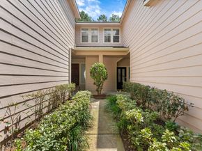 97 E Greenhill Terrace Place Place, The Woodlands TX 77382