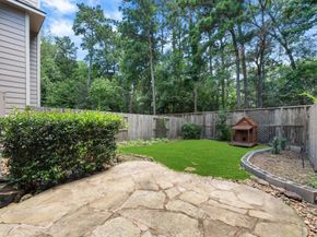 97 E Greenhill Terrace Place Place, The Woodlands TX 77382