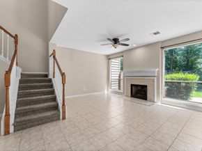 97 E Greenhill Terrace Place Place, The Woodlands TX 77382