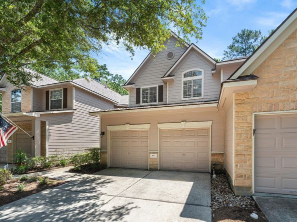 97 E Greenhill Terrace Place Place, The Woodlands TX 77382