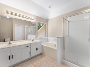 97 E Greenhill Terrace Place Place, The Woodlands TX 77382
