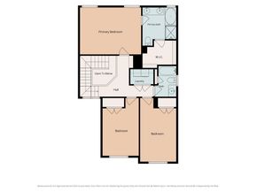 97 E Greenhill Terrace Place Place, The Woodlands TX 77382