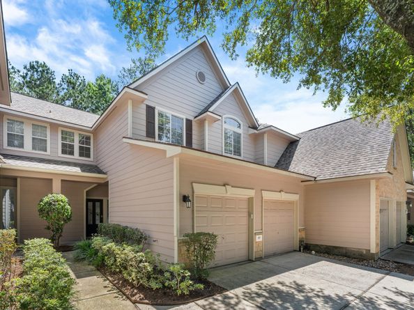 97 E Greenhill Terrace Place Place, The Woodlands TX 77382
