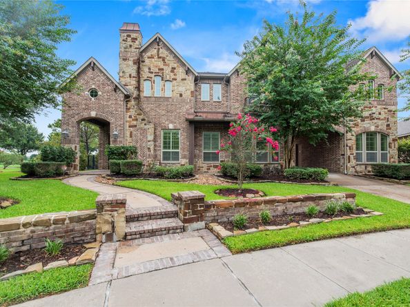19003 Cove Manor Drive, Cypress TX 77433
