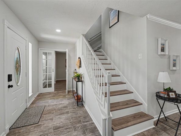 411 Cannon Ball Drive, Spring TX 77380