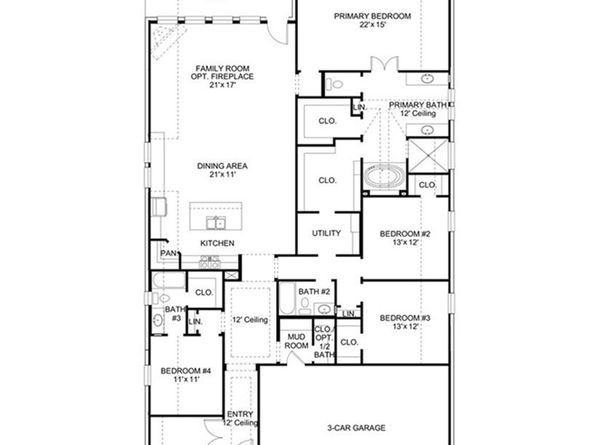 18010 Serene Haven Street, Houston TX 77598