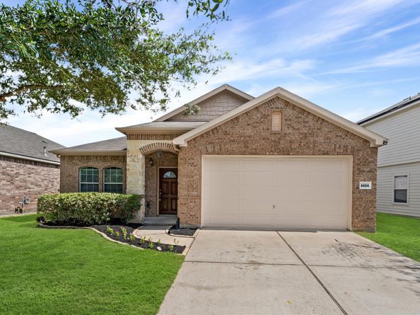 24214 Cornell Park Lane, Katy TX 77494
