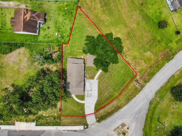 7003 Darien Street, Houston TX 77028