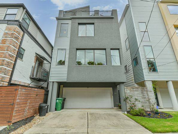 406 Pacific Street, Houston TX 77006