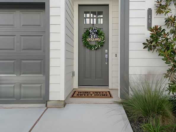 16 Fulton Row Lane, Houston TX 77076