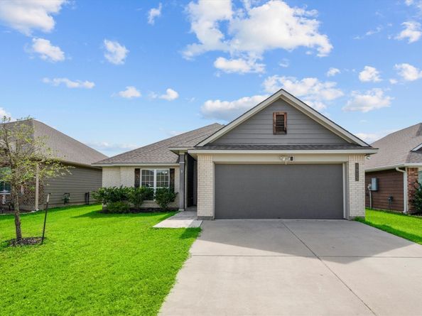 1015 Walnut Branch Lane, Tomball TX 77375