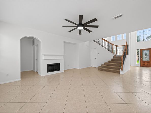 8703 Silver Lure Drive, Humble TX 77346