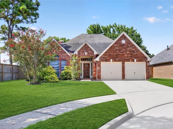 17414 Erin Way Court, Houston TX 77095