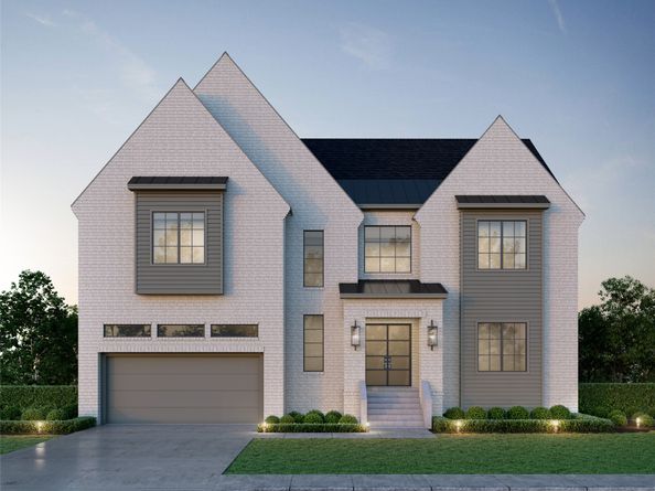 4106 Aberdeen Way, Houston TX 77025