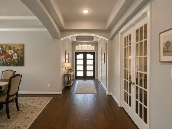 5714 Caper Shores Lane, Sugar Land TX 77479