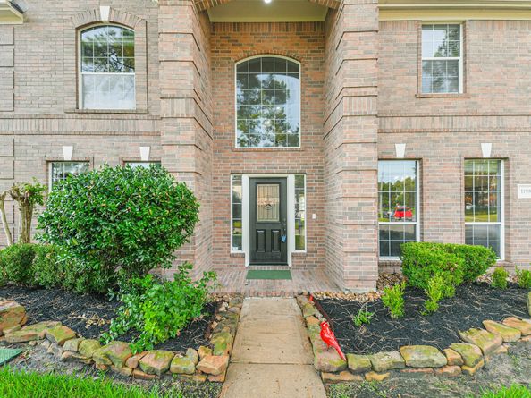 11906 Sandler Bend, Cypress TX 77429