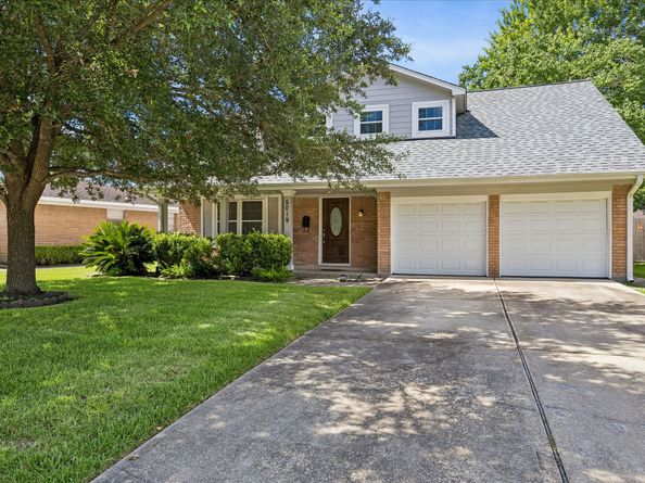 5019 Kinglet Street, Houston TX 77035