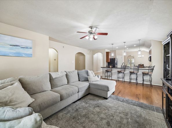 4527 Kenya Manor, Humble TX 77396
