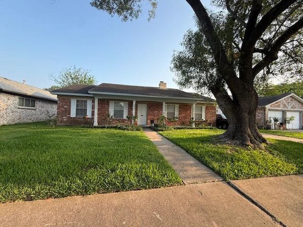 9419 Mcafee Drive, Houston TX 77031