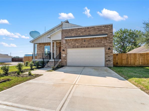 2503 Hazyknoll Lane, Houston TX 77067