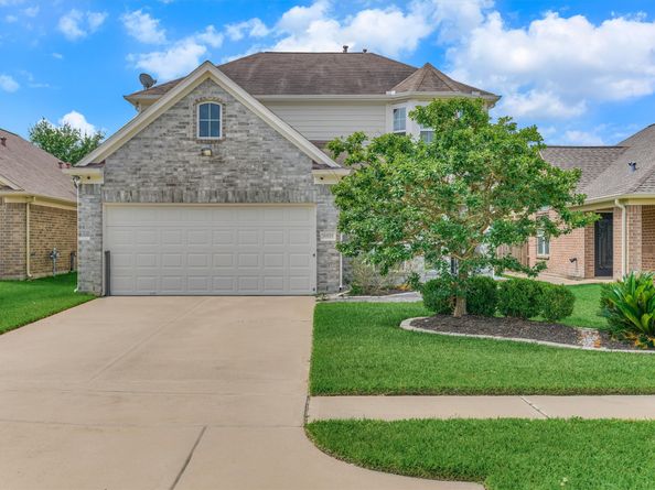 19715 Allenwick Hills Court, Cypress TX 77429