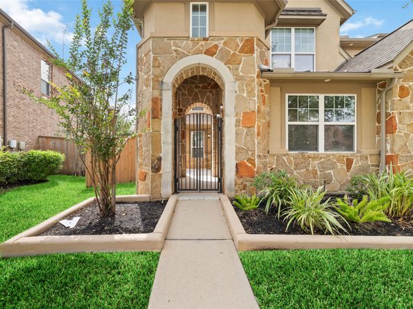 10910 Kirker Lane, Richmond TX 77407