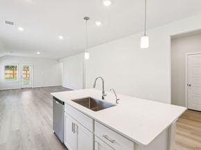 16281 Parish Pointe Court, Conroe TX 77302