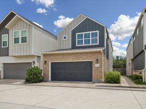 10003 Brickhouse Drive, Houston TX 77080