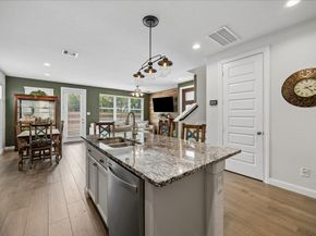 10003 Brickhouse Drive, Houston TX 77080