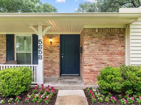 5658 Cartagena Street, Houston TX 77035