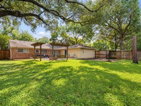 5658 Cartagena Street, Houston TX 77035