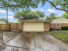 5658 Cartagena Street, Houston TX 77035