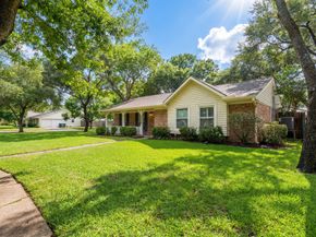 5658 Cartagena Street, Houston TX 77035